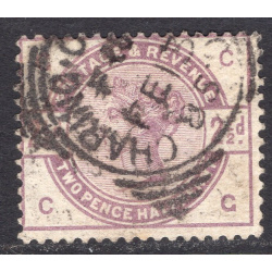 GREAT BRITAIN SCOTT 101