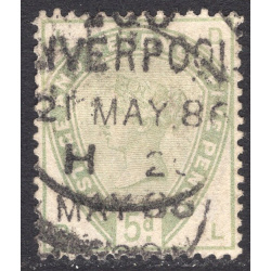 GREAT BRITAIN SCOTT 104