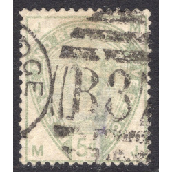 GREAT BRITAIN SCOTT 104