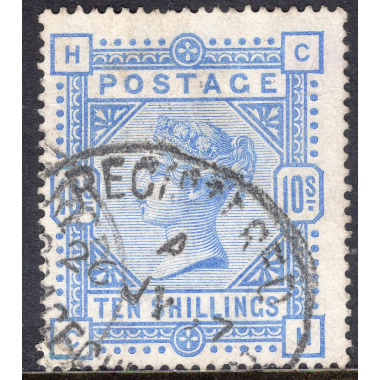 GREAT BRITAIN SCOTT 109