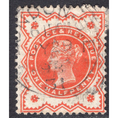 GREAT BRITAIN SCOTT 111
