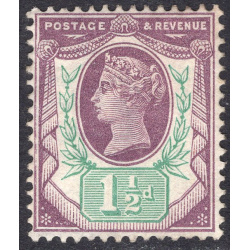 GREAT BRITAIN SCOTT 112