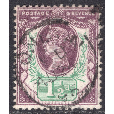 GREAT BRITAIN SCOTT 112