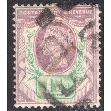 GREAT BRITAIN SCOTT 112