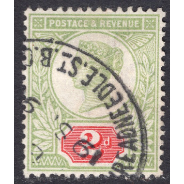 GREAT BRITAIN SCOTT 113