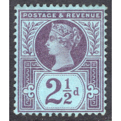 GREAT BRITAIN SCOTT 114