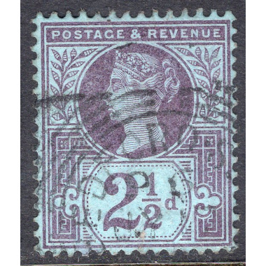 GREAT BRITAIN SCOTT 114