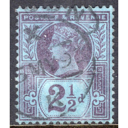 GREAT BRITAIN SCOTT 114
