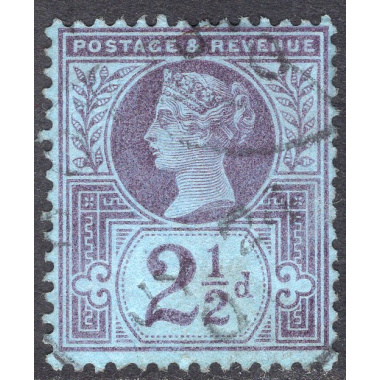 GREAT BRITAIN SCOTT 114