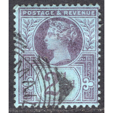 GREAT BRITAIN SCOTT 114