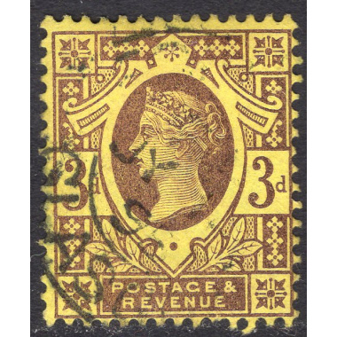 GREAT BRITAIN SCOTT 115