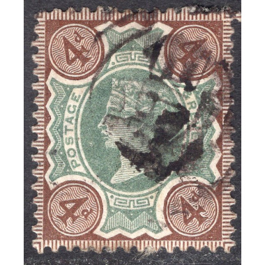GREAT BRITAIN SCOTT 116