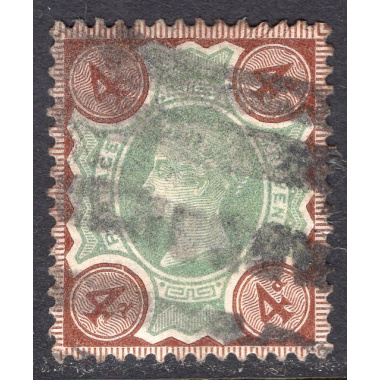 GREAT BRITAIN SCOTT 116