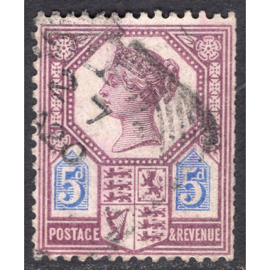 GREAT BRITAIN SCOTT 118