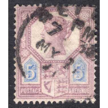 GREAT BRITAIN SCOTT 118