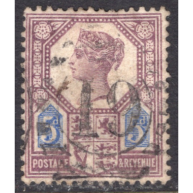 GREAT BRITAIN SCOTT 118
