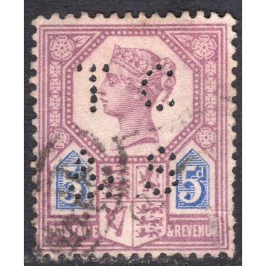 GREAT BRITAIN SCOTT 118