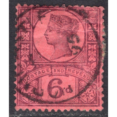 GREAT BRITAIN SCOTT 119