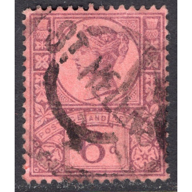 GREAT BRITAIN SCOTT 119