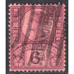GREAT BRITAIN SCOTT 119