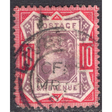 GREAT BRITAIN SCOTT 121