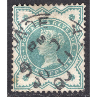 GREAT BRITAIN SCOTT 125