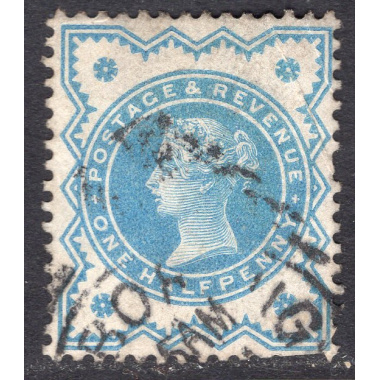 GREAT BRITAIN SCOTT 125