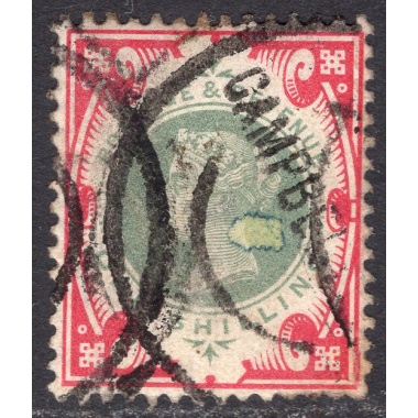 GREAT BRITAIN SCOTT 126