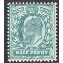 GREAT BRITAIN SCOTT 127