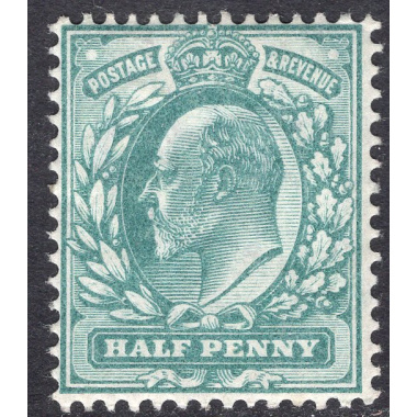 GREAT BRITAIN SCOTT 127
