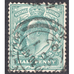 GREAT BRITAIN SCOTT 127