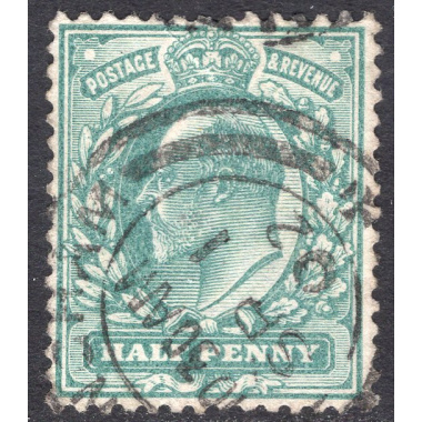 GREAT BRITAIN SCOTT 127