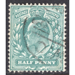 GREAT BRITAIN SCOTT 127
