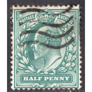 GREAT BRITAIN SCOTT 127