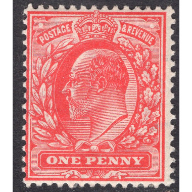 GREAT BRITAIN SCOTT 128