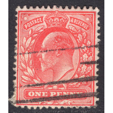 GREAT BRITAIN SCOTT 128