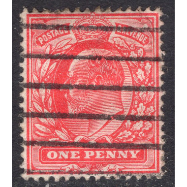 GREAT BRITAIN SCOTT 128