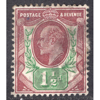 GREAT BRITAIN SCOTT 129