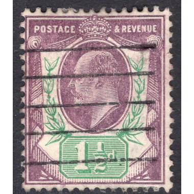 GREAT BRITAIN SCOTT 129