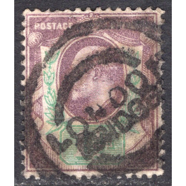 GREAT BRITAIN SCOTT 129