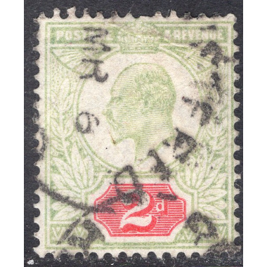 GREAT BRITAIN SCOTT 130