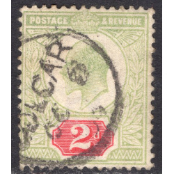 GREAT BRITAIN SCOTT 130