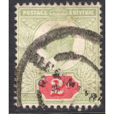 GREAT BRITAIN SCOTT 130