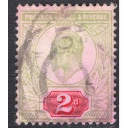 GREAT BRITAIN SCOTT 130