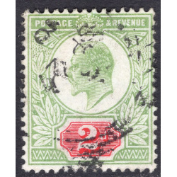GREAT BRITAIN SCOTT 130