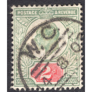 GREAT BRITAIN SCOTT 130