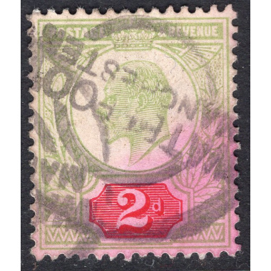 GREAT BRITAIN SCOTT 130