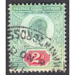 GREAT BRITAIN SCOTT 130A