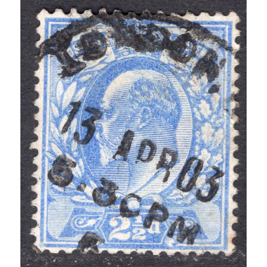 GREAT BRITAIN SCOTT 131