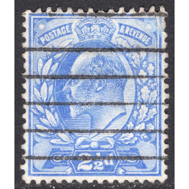 GREAT BRITAIN SCOTT 131